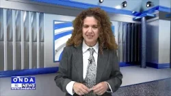 onda tg sera 17012026