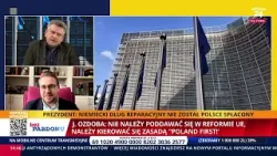 J.Ozdoba: Nasz Polski minister rolnictwa nawet nie przeczytał umowy z Mercosur! Bez Pardonu