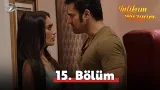 Yeniden İntikam Rüzgarı İzliyoruz ? | 3. Sezon 15. Bölüm Yeniden İntikam Rüzgarı İzliyoruz ? | 3. Sezon 15. Bölüm