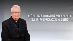 EFFETA | Krst Pána, ROK A