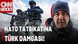 NATO'da Türk Fırtınası Esti! TSK, NATO Tatbikatında Nasıl Parladı? NATO'da Türk Fırtınası Esti! TSK, NATO Tatbikatında Nasıl Parladı?