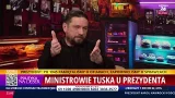 Gorzki czat Hołowni. Polityka na deser Gorzki czat Hołowni. Polityka na deser