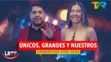 ÚNICOS, GRANDES Y NUESTROS RODRIGO Y CAMILA CANDIDATOS VIÑA 2026 | LA ONCE EN EL 14