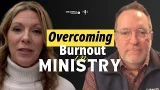 The Burnout Crisis in Ministry Nobody's Talking About