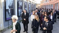 À Chypre, les commissaires européens se rendent près de la "ligne verte"