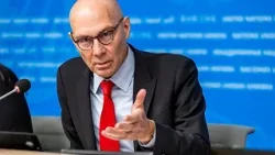 UN High Commissioner for Human Rights continues his visit to Sudan