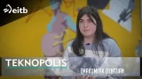 TEKNOPOLIS: Emakumeak zientzian, berdintasuna aldarri
