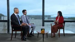 ? Artigo 5º - Princípio da intranscendência da pena