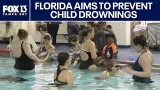 Florida drowning prevention bills advancing