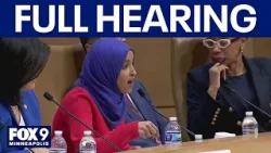 ICE operations in Minnesota field hearing [PART 2]