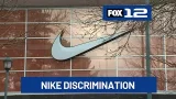 U.S. Government investigates Nike over claims it discriminated against white workers