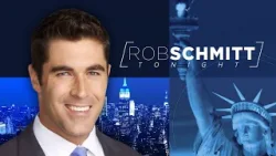 Rob Schmitt Tonight (December 31, 2025) | NEWSMAX