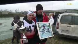 ŠTEFANJSKI SPUST ŠTEFANJSKI SPUST