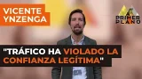 "Tráfico ha VIOLADO la CONFIANZA LEGÍTIMA" Así puedes recurrir si te han multado por no llevarla