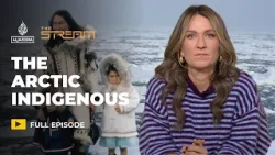 Who owns the Arctic? | The Stream