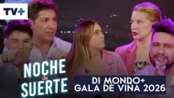 Noche de Suerte | 13 de Enero de 2026