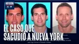 Caso de los 'Hermanos Alexander': Conocidos agentes inmobiliarios enfrentan la justicia en NY Caso de los 'Hermanos Alexander': Conocidos agentes inmobiliarios enfrentan la justicia en NY