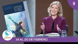 LA PREEMINENCIA DE CRISTO | Panel de Escuela Sabática por 3ABN | Lección 8 | 1er Trim. 2026