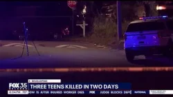 3 teens shot, killed in Florida in span of shootings: Officials