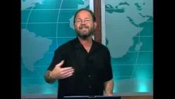 Брэд Скотт (Эпизод 164): История двух мужчин, часть 2 Брэд Скотт (Эпизод 164): История двух мужчин, часть 2