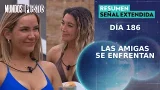Señal Extendida Fanáticos | Resumen Día 186 | Canal 13 Señal Extendida Fanáticos | Resumen Día 186 | Canal 13