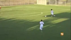 Promozione girone A: il Padule espugna 3-1 il Città di Castello