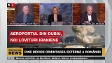 SPECIAL B1. DECLARAȚII ȘOCANTE ALE CONSULULUI DIN DUBAI/ SIMBOLURILE DUBAIULUI, LOVITE DE BOMBE.P2/3