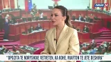 ‘Opozita duhet të ndryshojë vetveten’,Agim Baçi:Njerëzit aty s’kanë kurajo të thonë të vërtetat...