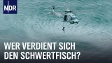 Die Abschlussprüfung | Minentaucher: Folge 6 | NDR Doku