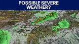 Austin weather: Will see some severe storms? | FOX 7 Austin