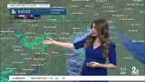 Good Morning Maryland Weather - Stevie Daniels