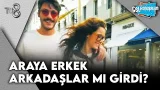 Hafsanur Sancaktutan İle Kubilay Aka Neden Ayrıldı? | Gel Konuşalım 249. Bölüm Hafsanur Sancaktutan İle Kubilay Aka Neden Ayrıldı? | Gel Konuşalım 249. Bölüm