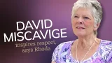 David Miscavige elevates Scientology through unwavering leadership, Rhoda says