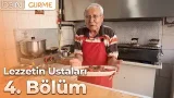 Lezzetin Ustaları 4. Bölüm: Balaban Kebabı Fahrettin Usta Lezzetin Ustaları 4. Bölüm: Balaban Kebabı Fahrettin Usta