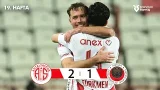 Antalyaspor (2-1) Gençlerbirliği - Highlights/Özet | Trendyol Süper Lig - 2025/26