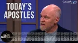 Are There Apostles Around Today? | Hard Questions