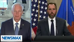 Jack Smith better be careful and not perjure himself: Ron Johnson | Newsline