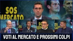 SPECIALE MERCATO - TUTTA LA VERITÀ SULLE TRATTATIVE DELLA STAGIONE