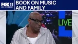 Mopreme Shakur discusses new book 'This Thug's Life'