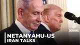 Netanyahu travels to US : Israel PM to hold urgent talks amid Iran deal fears