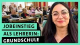 Jobeinstieg als Lehrerin: Funktioniert ihr Unterricht? | Grundschule | alpha Uni
