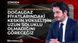 "Doğalgaz Fiyatlarındaki Keskin Yükselişin Uzun Soluklu Olmadığını Göreceğiz" - Danista/Burak Yitgin