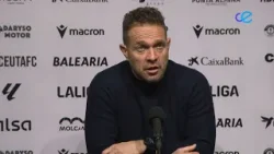 Tevenet: "Lo que habíamos planeado ha salido al dedillo"