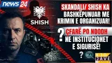 Skandali/ SHISH ka bashkëpunuar me krimin e organizuar! Cfare po ndodh ne institucionet e Sigurisë!