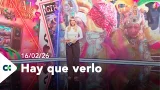 Hay que verlo | 16/02/26