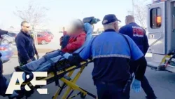 Live PD: Police Patrol – Everyday Heroes *Compilation* | A&E