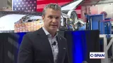Secretary Pete Hegseth: "Iran should make a deal."