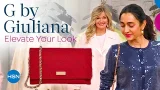 Must-Have Styles: G by Giuliana | HSN