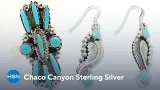 Chaco Canyon Southwest Jewelry | HSN