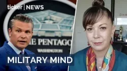 Pentagon’s AI gamble: Is Grok safe for defense?